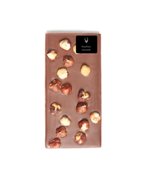 [TAB001] 5 Tablettes Chocolat noisettes 500g